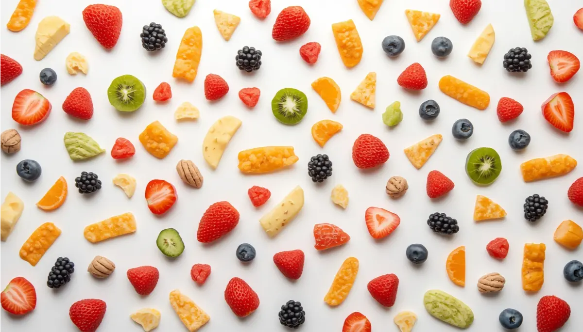 7 Quick High-Protein Snacks for Fast Macro Adjustments
