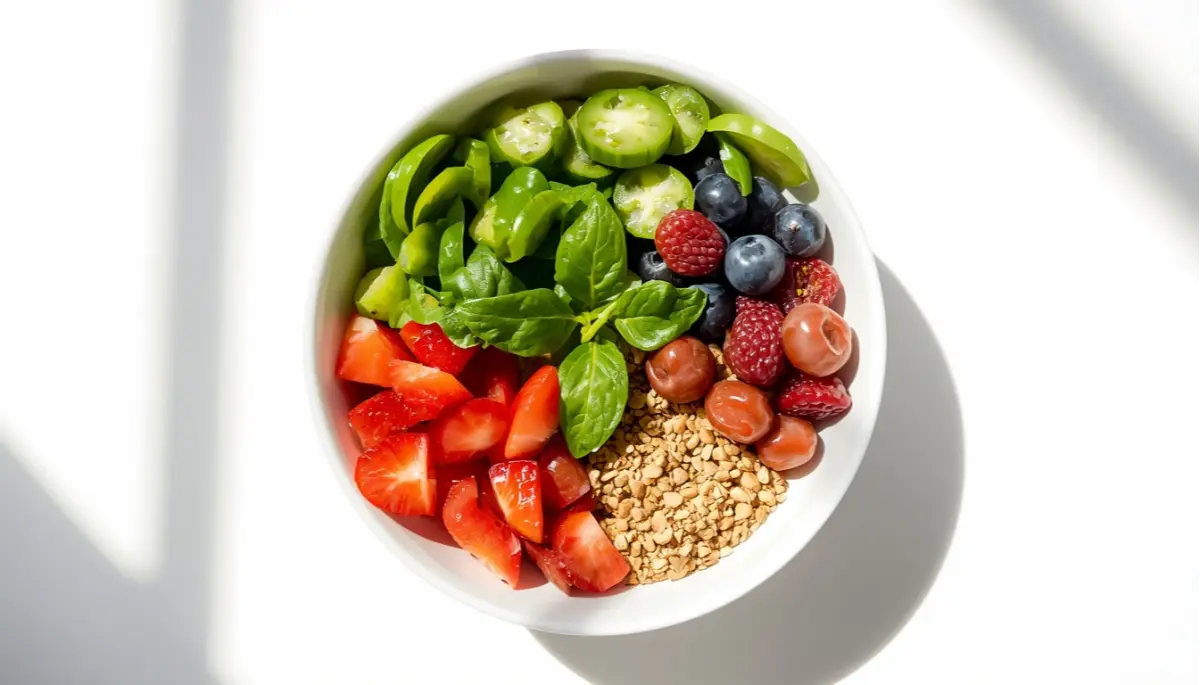 Macro-Friendly Fast Food: The High-Protein Ordering Blueprint