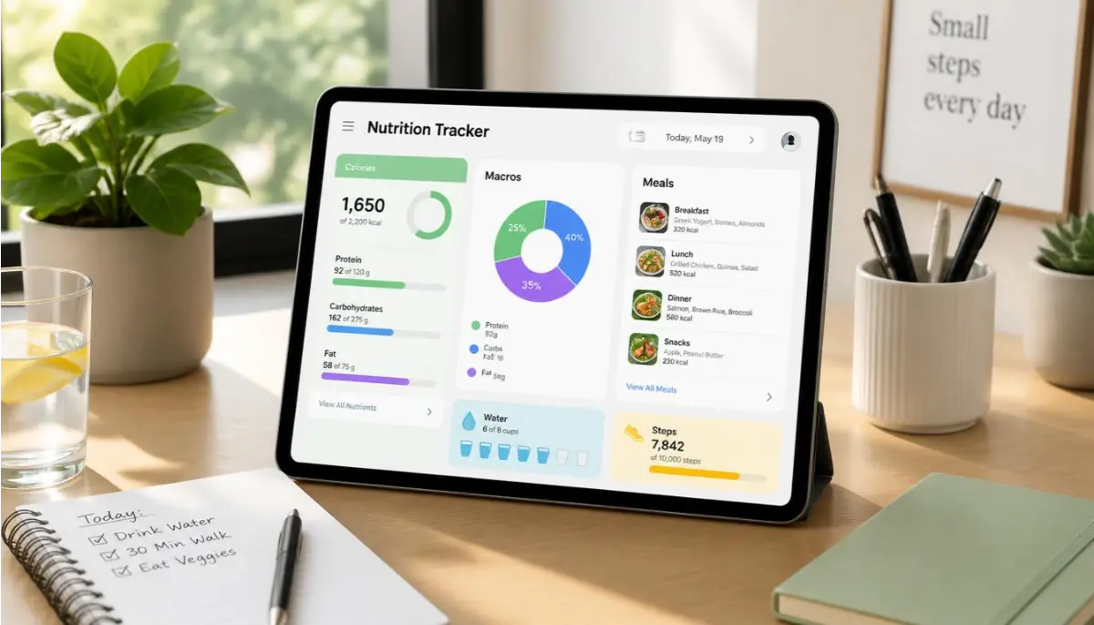 The High-Intensity Professional Guide to Nutritional Automation