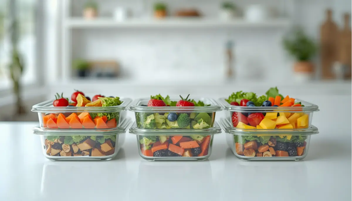 3 Cheap High Protein Meal Prep Ideas Under $15 Total Yield