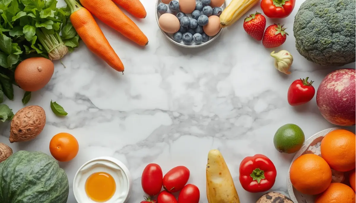 Budget Friendly High Protein Foods | The Blueprint Master List
