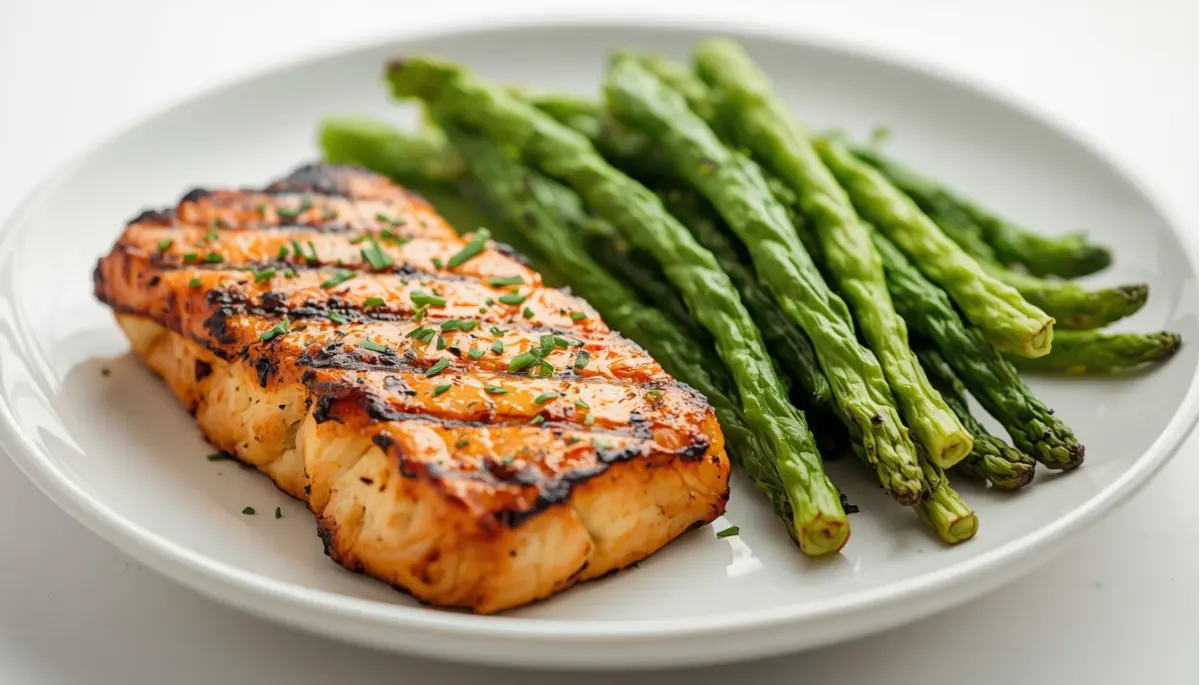 5 High-Protein Low-Carb Meals Under 15 Minutes Prep