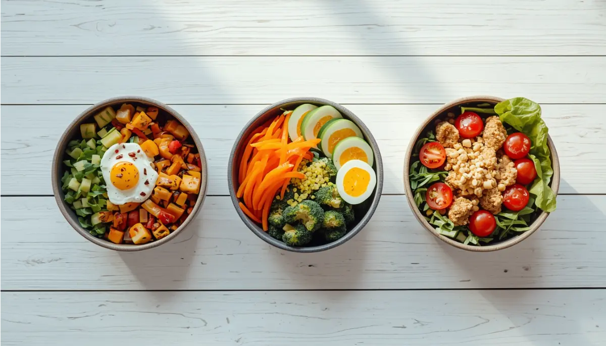 The $3 Cheap High-Protein Meal Prep Plan for Busy Weeks