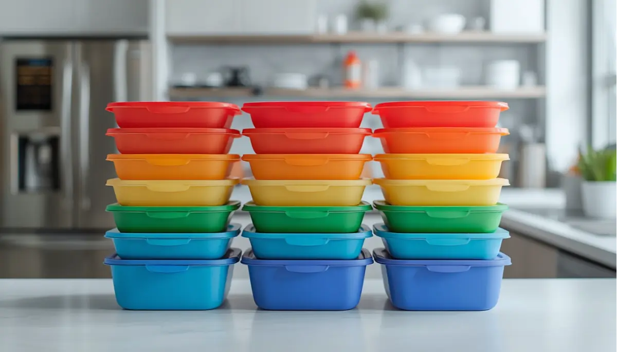 Scaling Efficiency: Structuring an Automated Meal Prep Logistics Model