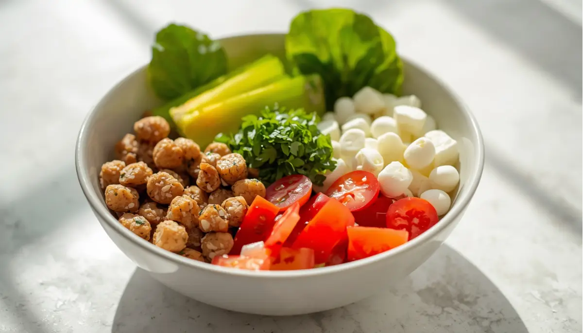 7 High-Protein Meals That Keep You Full While Fasting