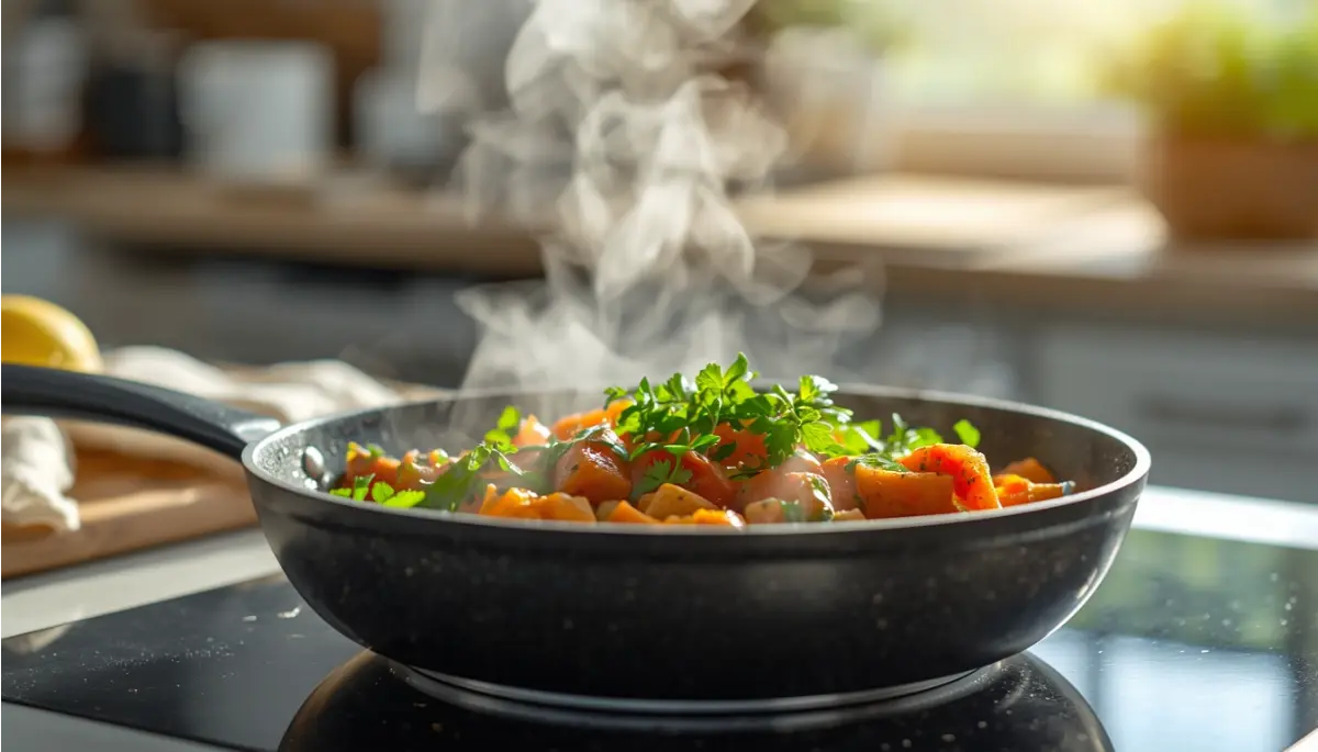 4 One-Pot High-Protein Meals for Instant Kitchen Cleanup